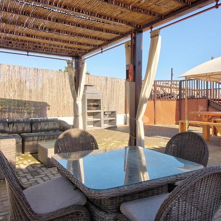 Amadeus Villa Moncarapacho Buitenkant foto