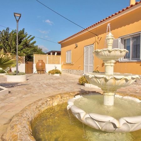 Amadeus Villa Moncarapacho Buitenkant foto