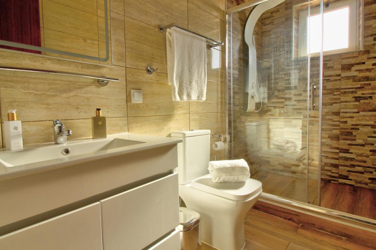 Amadeus Villa Moncarapacho Buitenkant foto